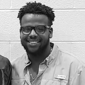 Meet your Posher, Curtis